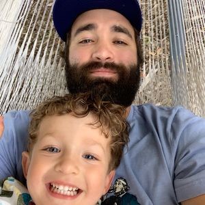 Meet your Posher, Joseph